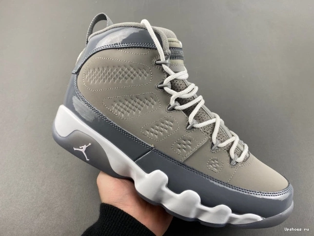 Grey Cool HV4794-011 9 Retro     (2025) Jordan 0201